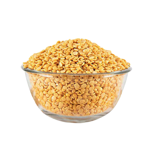 Toor Dal – 8 lb