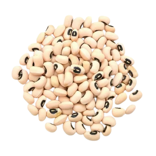 Black Eyed Peas – 4 lb