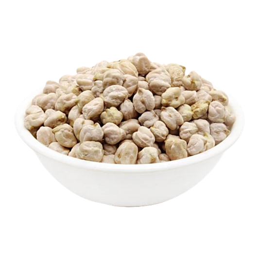 Garbanzo Beans (Kabuli Chana) – 8 lb