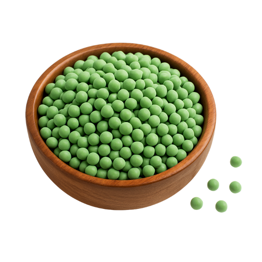 Green Peas – 4 lb