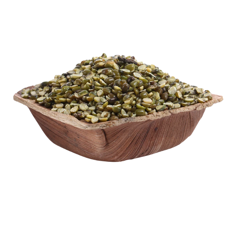 Moong Chilka – 2 lb