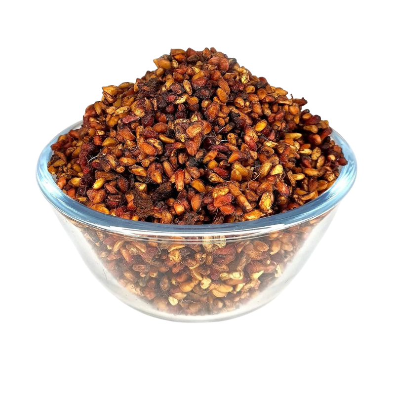 Anardana Seed 100g (Dried Pomegranate Seeds)