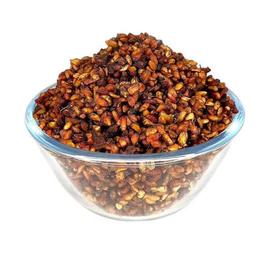 Anardana Seed 100g (Dried Pomegranate Seeds)