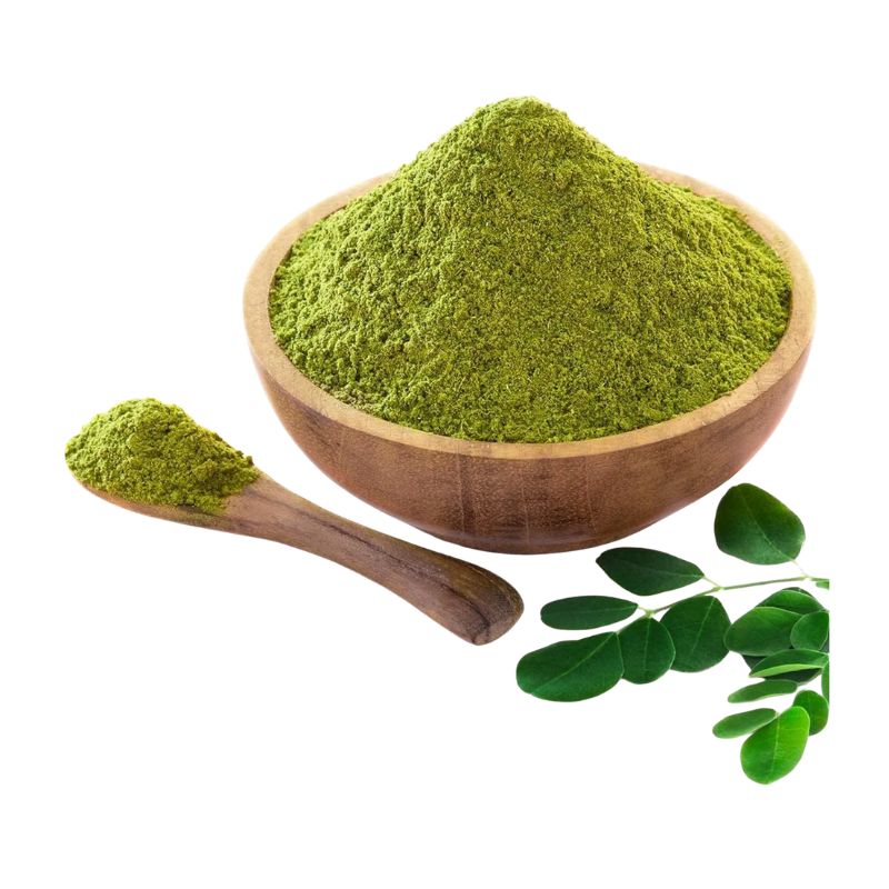 Drumstick Powder 100g (Moringa Powder)