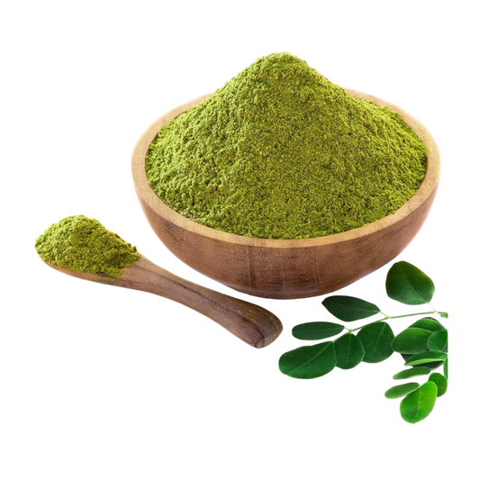 Drumstick Powder 100g (Moringa Powder)