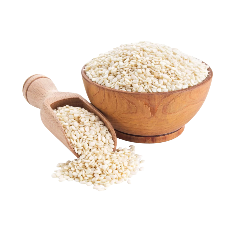 Sesame Seed White 200g
