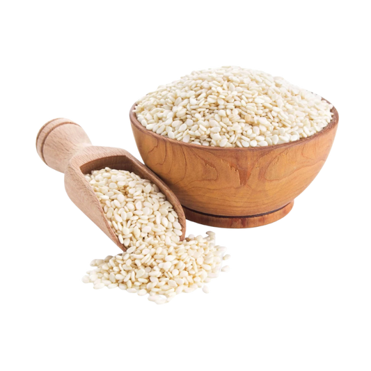 Sesame Seed White 200g