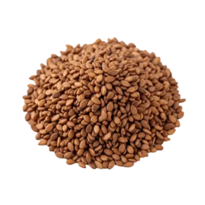 Sesame Seed Brown 200g (Brown Til)