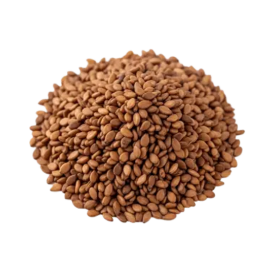 Sesame Seed Brown 200g (Brown Til)