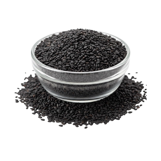 Sesame Seed Black 200g (Black Til)