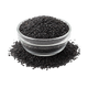 Sesame Seed Black 200g (Black Til)