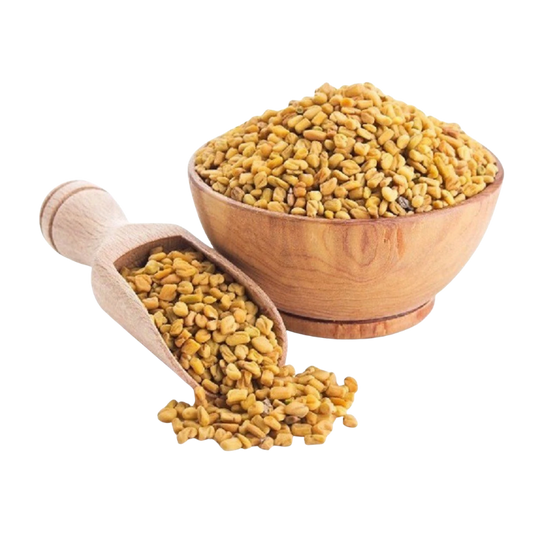 Methi Seed 200g (Fenugreek Seeds)