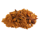 Star Anise Powder 200g (Chakra Phool Powder)