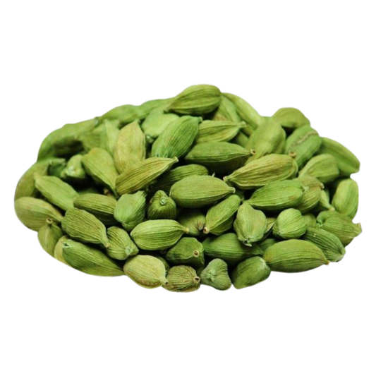Cardamom Whole 100g (Green Elaichi)