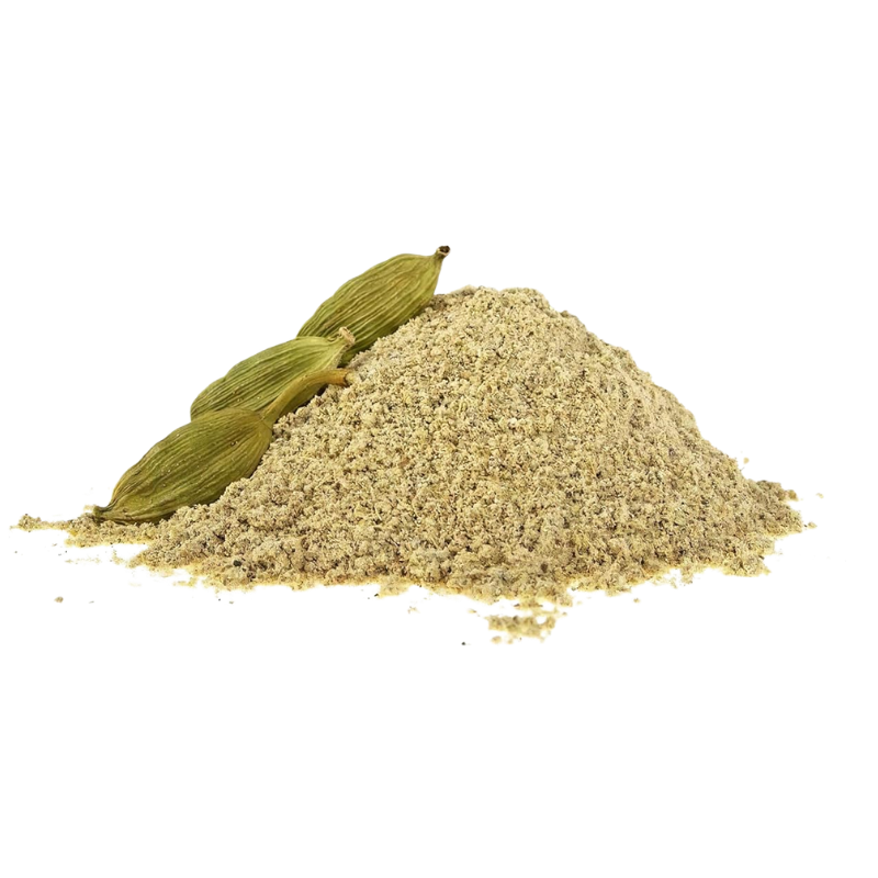 Cardamom Powder 100g (Elaichi Powder)
