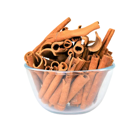 Cinnamon Sticks 200g (Dalchini)