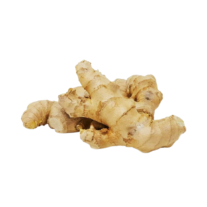 Ginger Whole 200g (Dry Ginger Root)