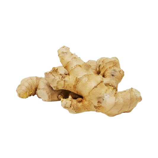 Ginger Whole 200g (Dry Ginger Root)