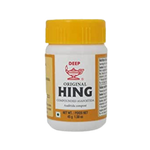 Hing Original Asafoetida 45g