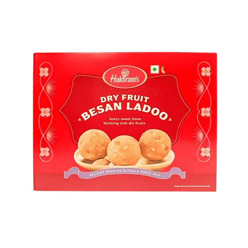 Besan Ladoo 350g