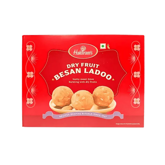 Besan Ladoo 350g