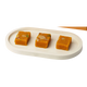 Besan Barfi 400g – Dass Sweets