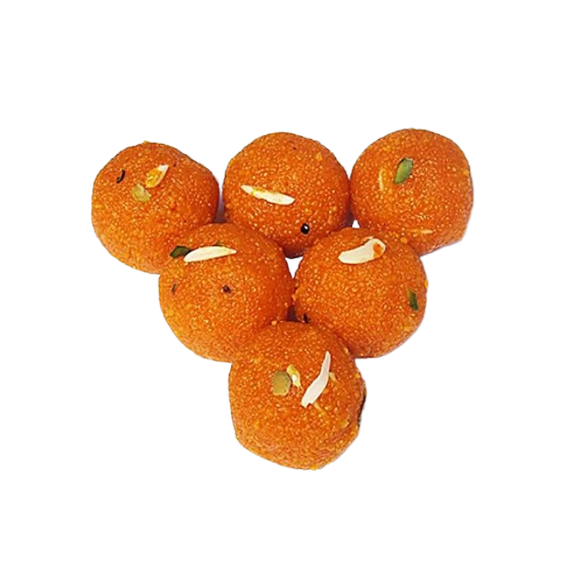 Motichoor Ladoo 400g – Dass Sweets