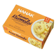 Kesar Rasmalai 12 pcs – Nanak