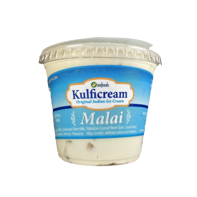 Kulfi Cream Malai Cup – Zeefood