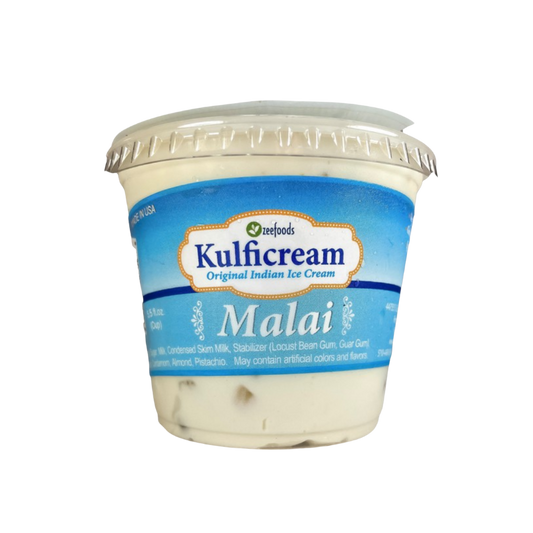 Kulfi Cream Malai Cup – Zeefood