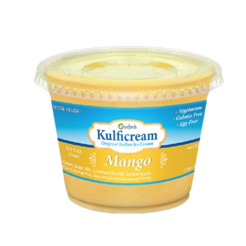 Kulficream Mango Cup