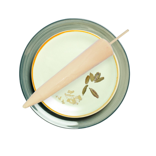 Punjabi Kulfi