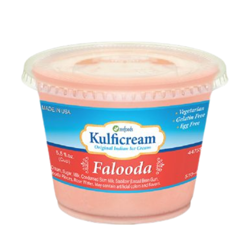 Falooda Cup – Kulficream