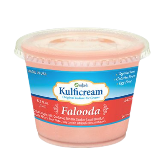 Falooda Cup – Kulficream