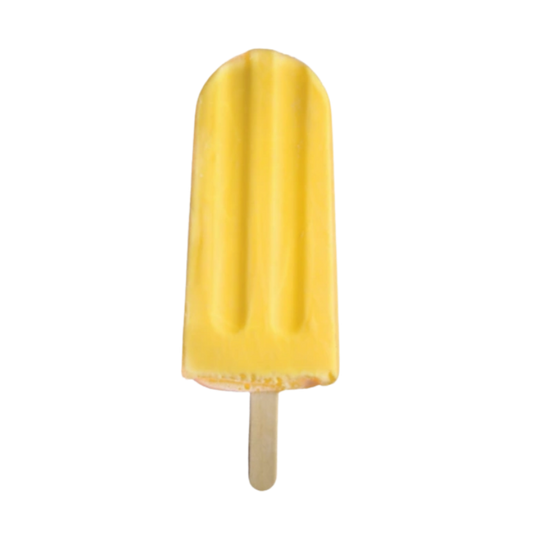 Mango Kulfi Bar 2.5 fl oz