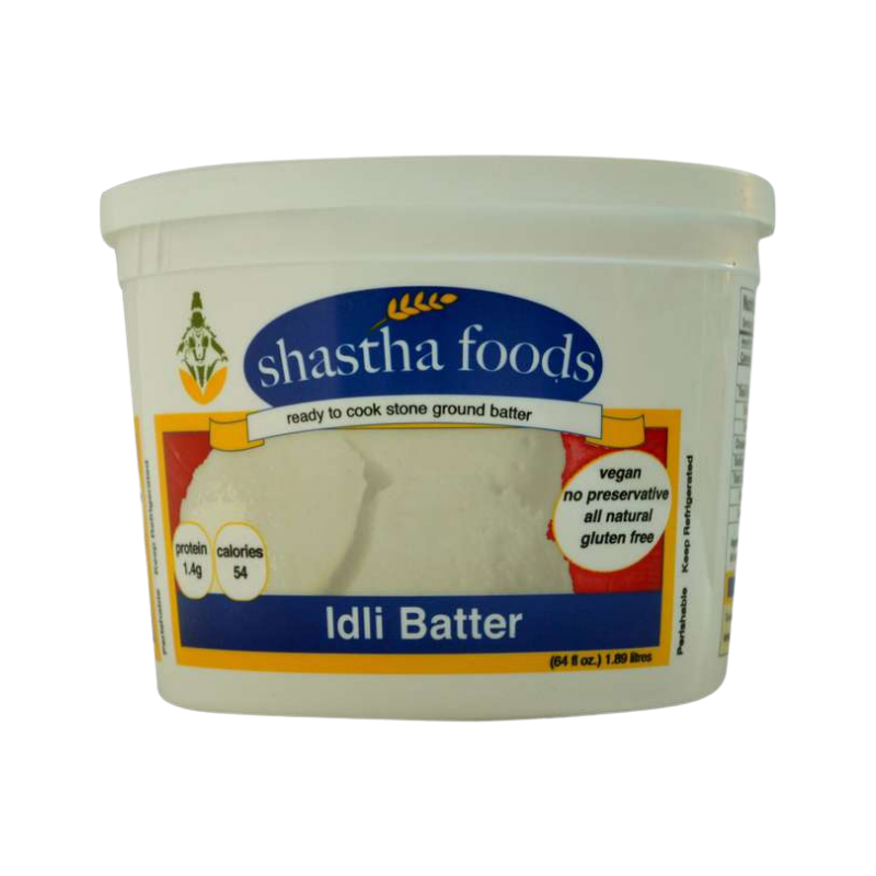Idli Batter 30 oz