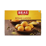 Besan Ladoo 350g – Bras
