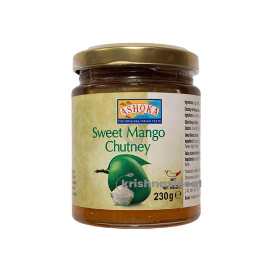 Sweet Mango Chutney 300g