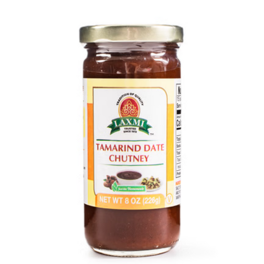 Date Chutney 226g