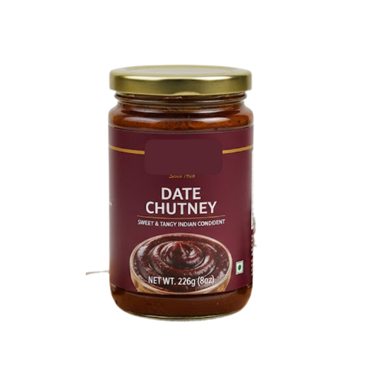 Date Chutney 226g