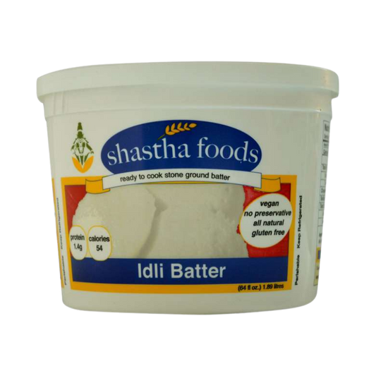 Idli Batter 64 oz