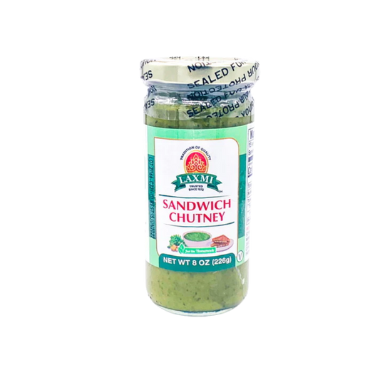 Sandwich Chutney 226g