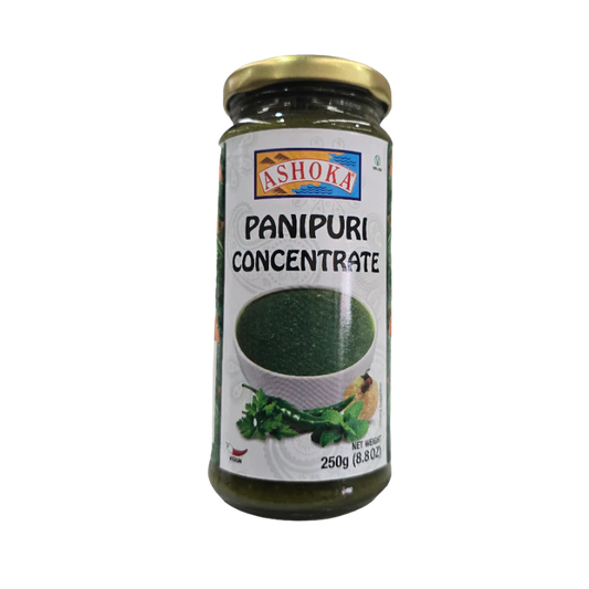 Panipuri Concentrate 250g