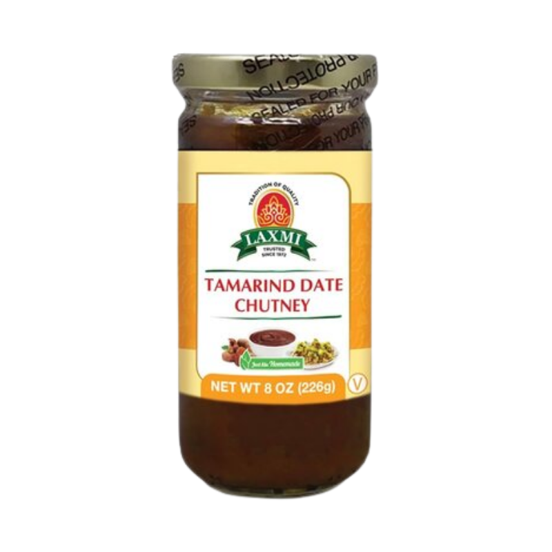 Tamarind Date Chutney 226g