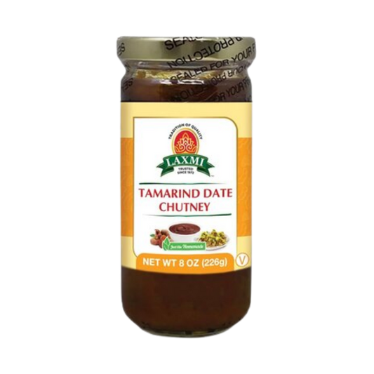 Tamarind Date Chutney 226g