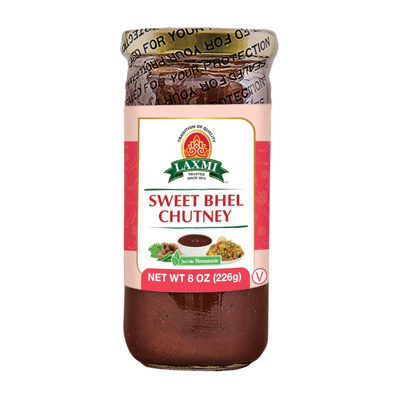 Sweet Bhel Chutney 226g