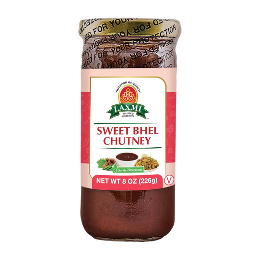 Sweet Bhel Chutney 226g