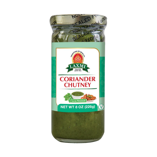 Coriander Chutney – 226g