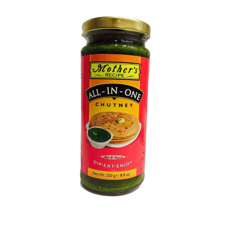 All In One Chutney – 250g