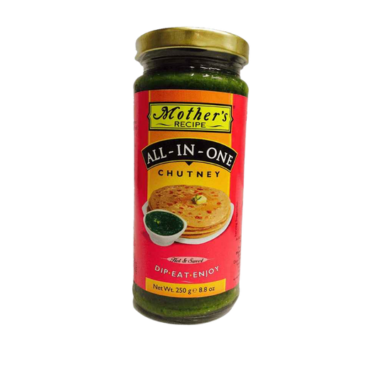 All In One Chutney – 250g